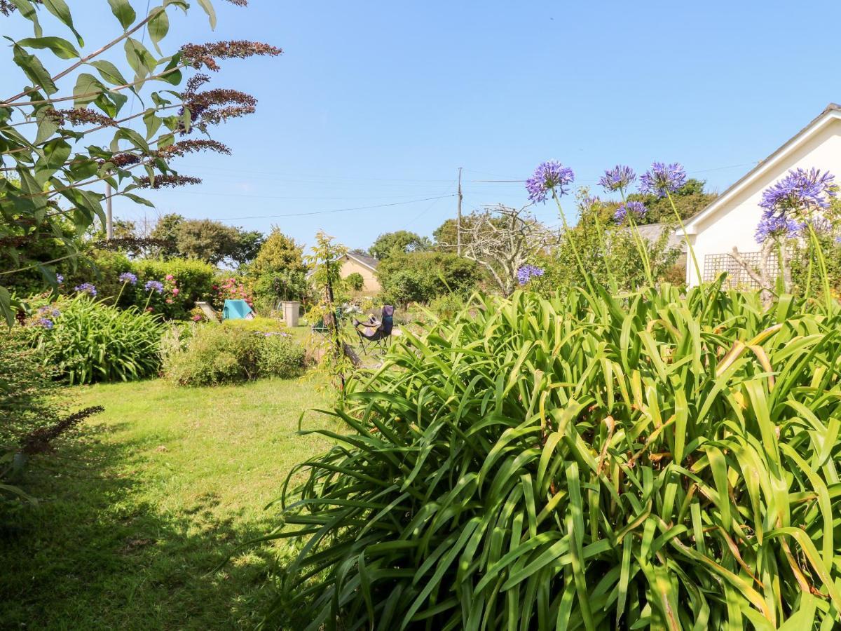 Pentira Villa Helston Buitenkant foto